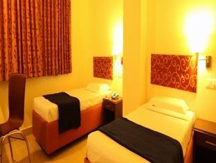Mala Inn Chennai Exteriör bild