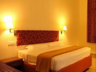 Mala Inn Chennai Exteriör bild